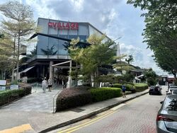 Serangoon Garden Estate (D19), Terrace #595719531